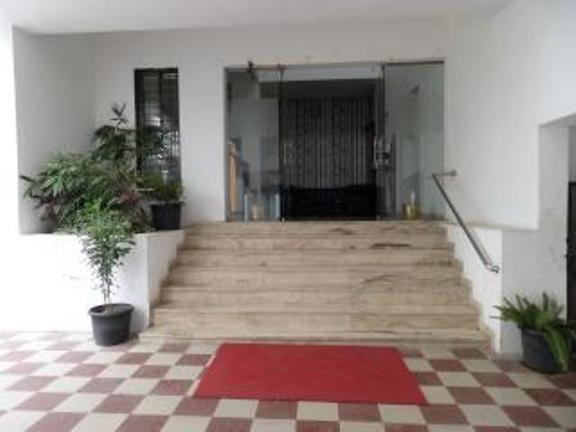 Hotel Patiala House Ahmednagar Exterior photo